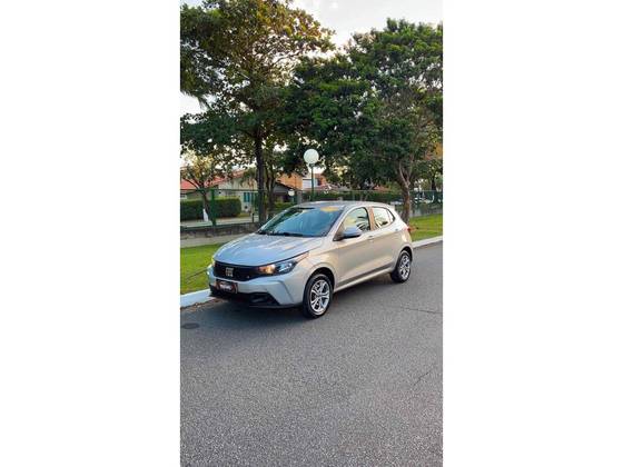 FIAT ARGO 1.0 FIREFLY FLEX DRIVE MANUAL FIAT ARGO 1.0 FIREFLY FLEX DRIVE MANUAL